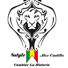 8style - Cambiar La Historia - Alex Castillo -DubPlate RadioBlesS México2014