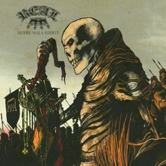 04 - Leones - Real - Muere Mala Suerte