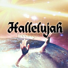 Hallelujah [freestyle] ft. Saben