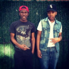 East Ny Vibes- Jcon ft Bookdollas