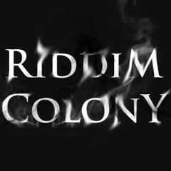 Riddim Colony - Ganja Smoke Is In The Air ***FREE DOWNLOAD***