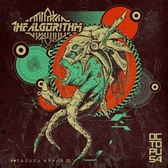 The Algorithm - Loading [Larks Vocal Concept]