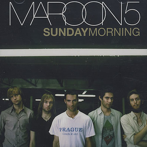 Stream Maroon 5 - Sunday Morning (Anggi Cover) by Pelangi Wardhani | Listen  online for free on SoundCloud