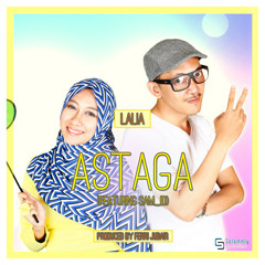 Lalia - Astaga (Instrumental) (Produced By Ferri Jubair)