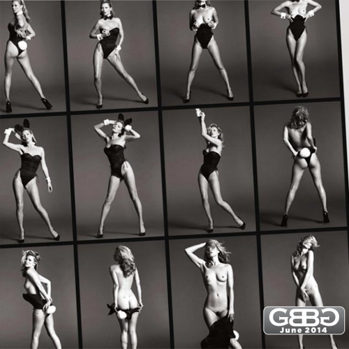 GB - June 2014