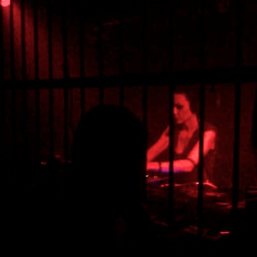 REKA@TRESOR Warm Up