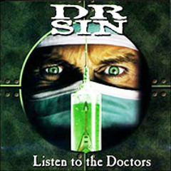 Dr.Rock - Dr.Sin