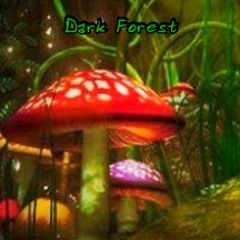 TAWA GIRL@ Dark Forest podcast 6.9