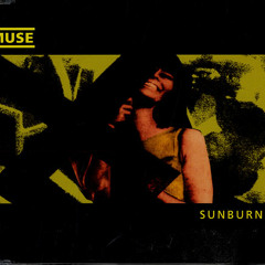 Sunburn (Instrumental, Muse Cover)