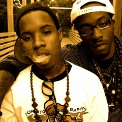 Tory Lanez ft. Amerykon - How We Smoke  [Prod.Chemist]