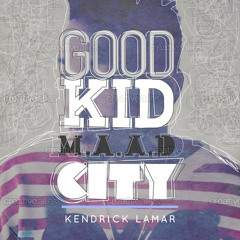 Kendrick Lamar - Kill My Vibe (Chopped By Gwap)