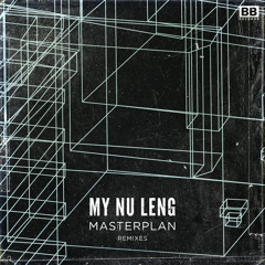 My Nu Leng - 'Masterplan' ft Fox (Zed Bias Remix)