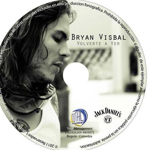 bryan visbal volverte a ver