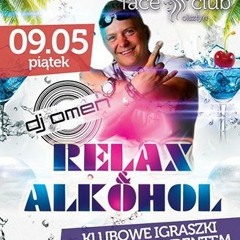 Dj Omen & Mot!on - Relax & Alkohol (Matthias Jeytis & Marx Van Crazy VIP Remix 2014)