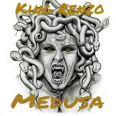 King Renzo - Medusa at NapghanistansFinest