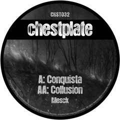Mesck - Conquista