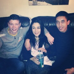 MakinaWonderwall X