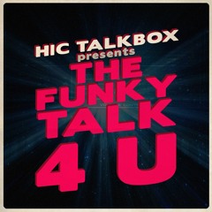 Trailer Mixtape  talkbox
