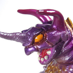 Delinquent Duo - Kaiju [OUT NOW ON DYBBUK BOX RECORDS]