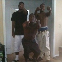 Living in the Clouds ft rell, jay