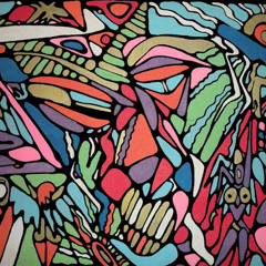 Back To The Jungle Party Mix