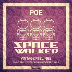 Poe-Right About It (Original Mix)