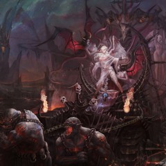Exert Deforce - Mutant Enemy