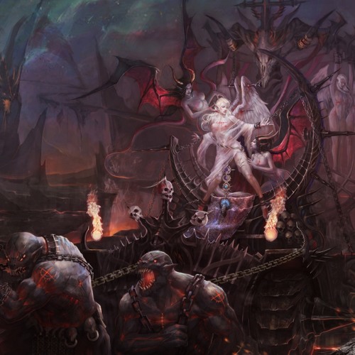 Exert Deforce - Mutant Enemy