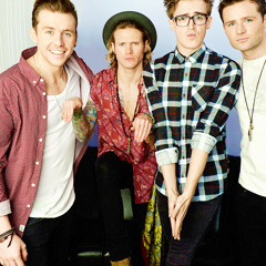 McFly - Don't Worry Baby