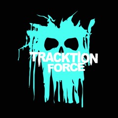 Tracktion Force - Crash Route