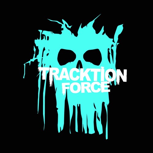 Tracktion Force - Crash Route