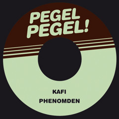 Phenomden - Kafi
