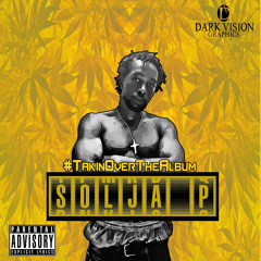 TheyHateThatShit - Solja p / YBEEZ DAPRINCE