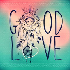 Good Love RMX  ☐ Inner City remix (Mickail Weidner)