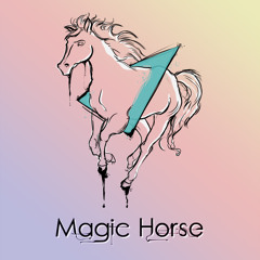 Magic Horse (Aleksandr Weidner)