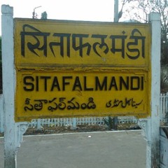 Sitaphalmandi