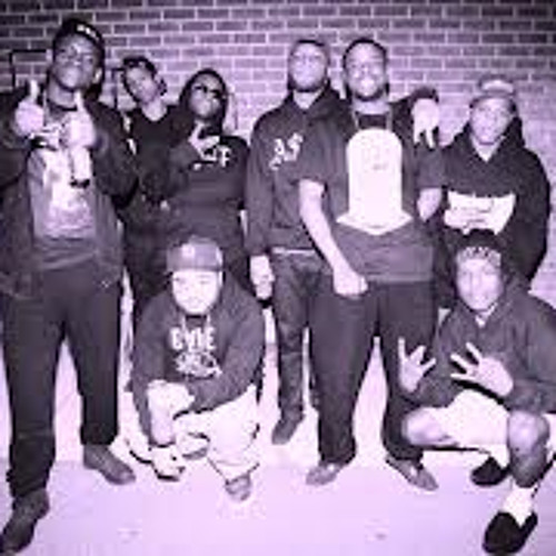 05 Trill Party [Prod. By Jeremy Rose, The Weeknd & Rainer]