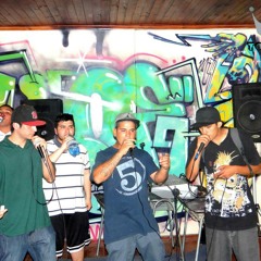 THE PRIMATES CREW- NUEVAMENTE EN STEREO (md7)