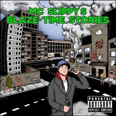 Blackburn Bronx (ft Bill Shakes)