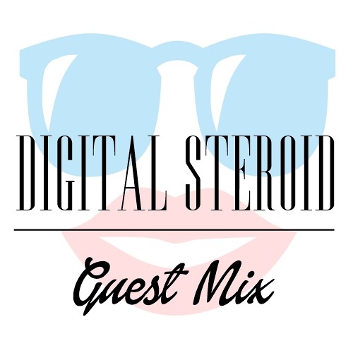 Summer Guest Mix by Digital Steroid