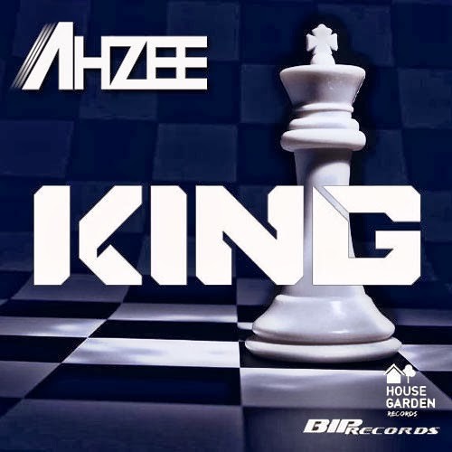 Ahzee vs Corona - King Of The Night (Sacha DMB & Andy D Mashup)