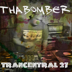 Thabomber - Trancentral 27 Hard Trance Classics