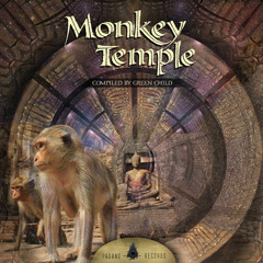 Eremit - Verdadera Naturaleza_Padang Rec. - VA Monkey Temple