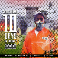 Anti Everybody - Swagg Dinero [Prod. By Mr. Lotto] #10DaysInCounty *Instrumental*