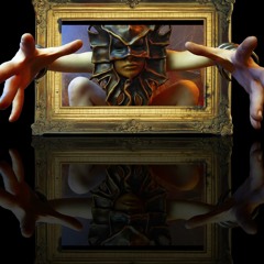 Droplex - Psychological Attack (CARTOON PSYCHO MIX)