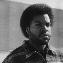 Ice Cube ft. Dr Dre Old School Beat *Freestyle