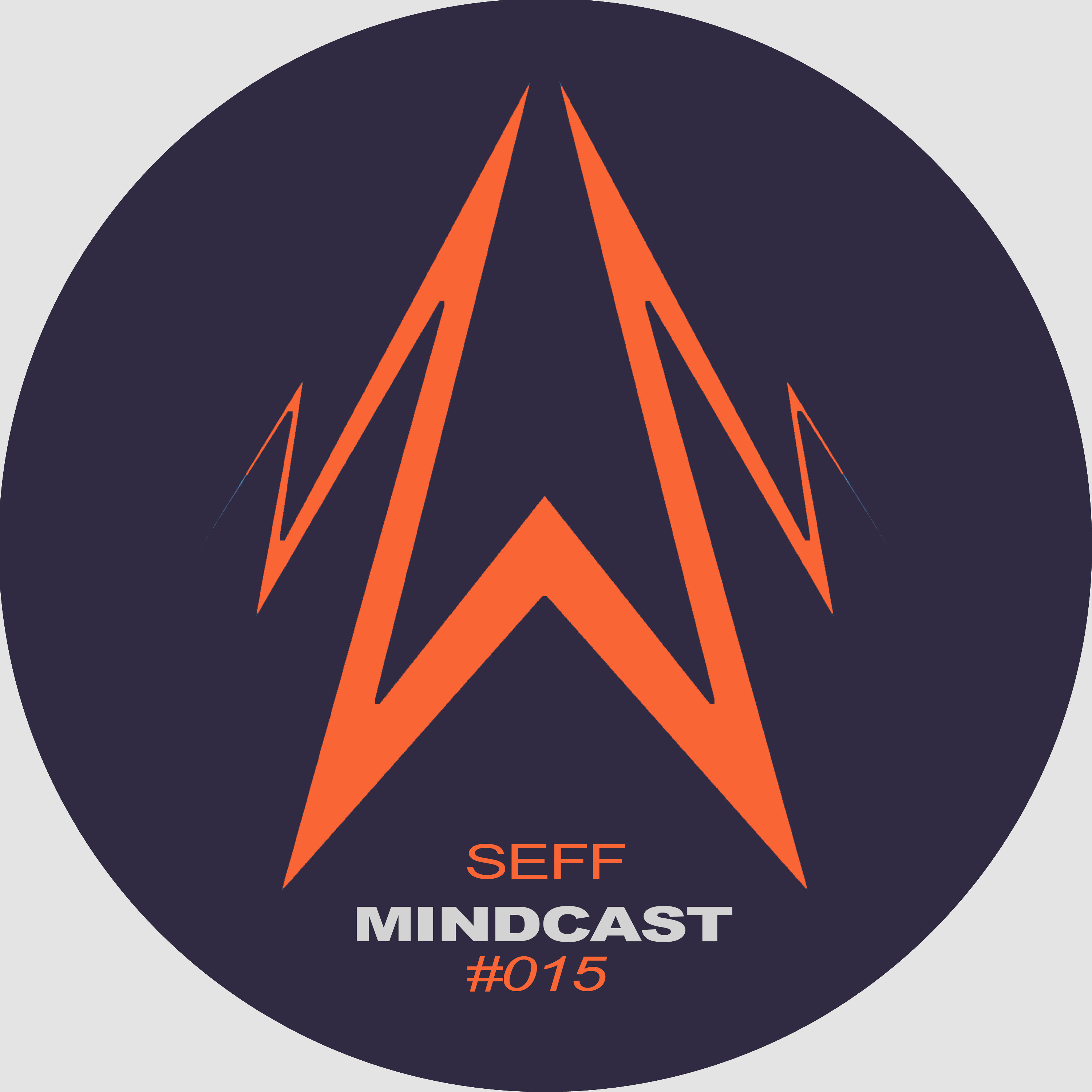 SEFF - Mindcast #015 episode artwork