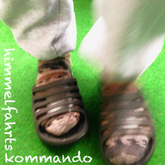 Himmelfahrtskommando