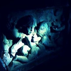 Cazando Memorias[Prod.Dabig Beren] Instrumental Dark Rap