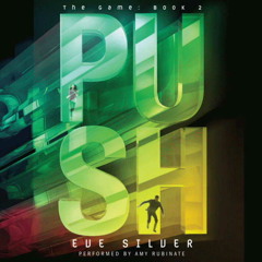 PUSH by Eve Silver